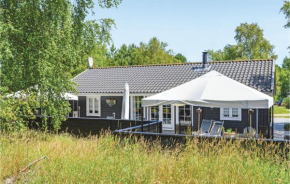 Pet Friendly Home In Ålbæk With Wifi, Ålbæk